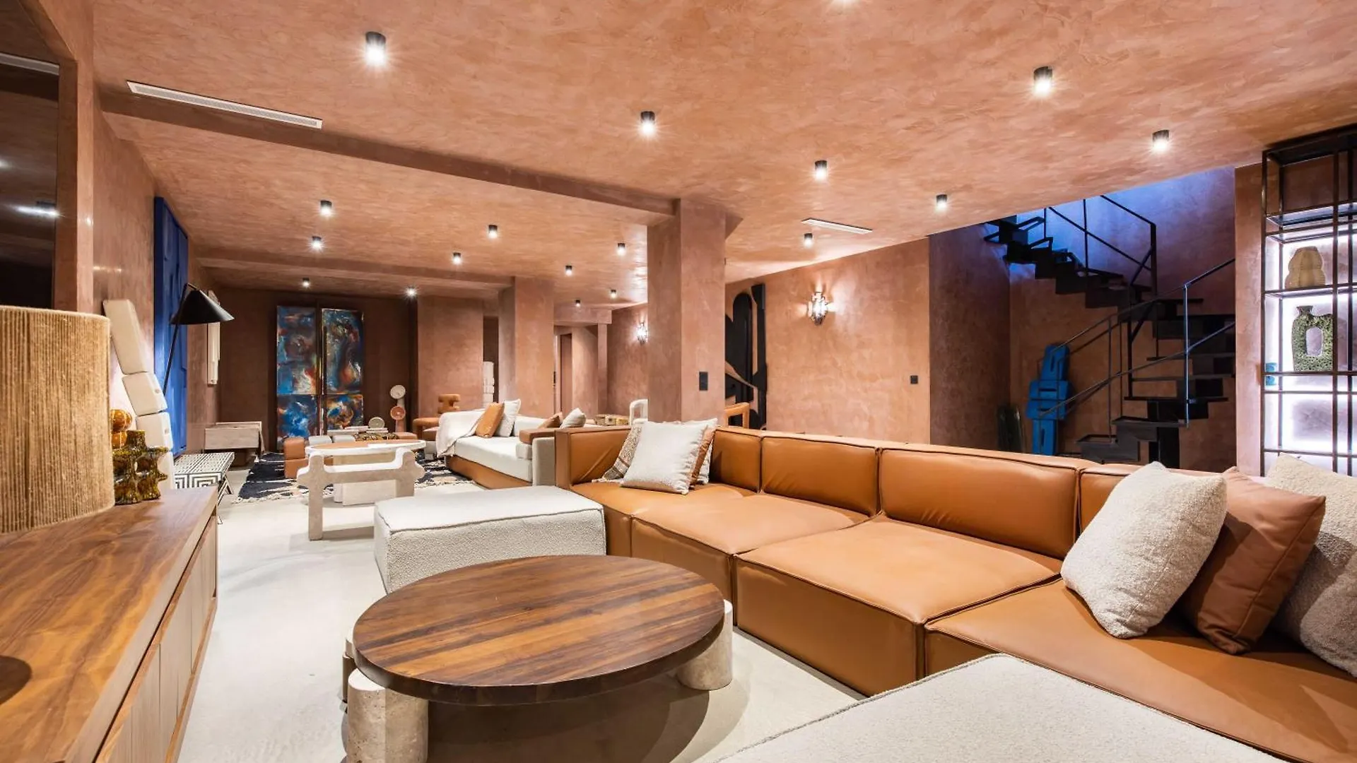 Exceptional Duplex - 6Br-12P - Montorgueil location