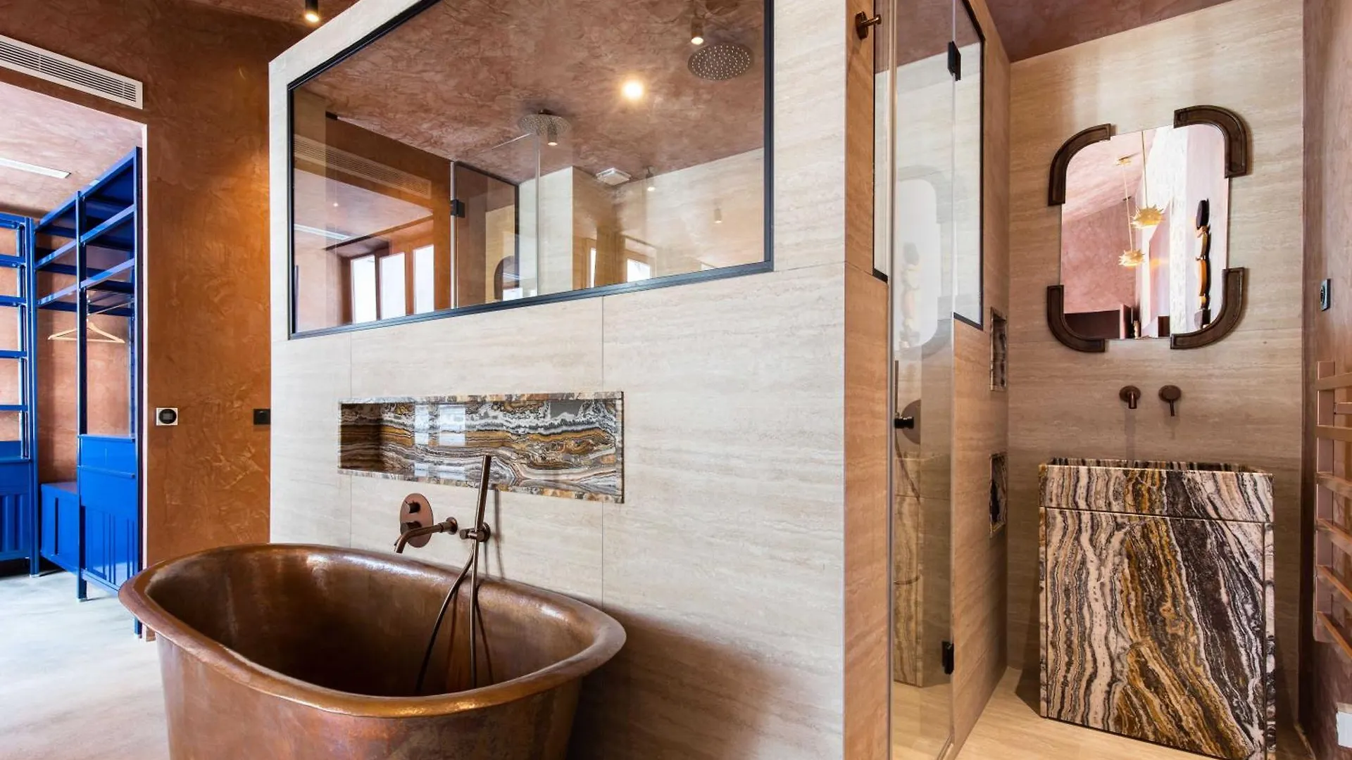 Exceptional Duplex - 6Br-12P - Montorgueil Apartment Paris
