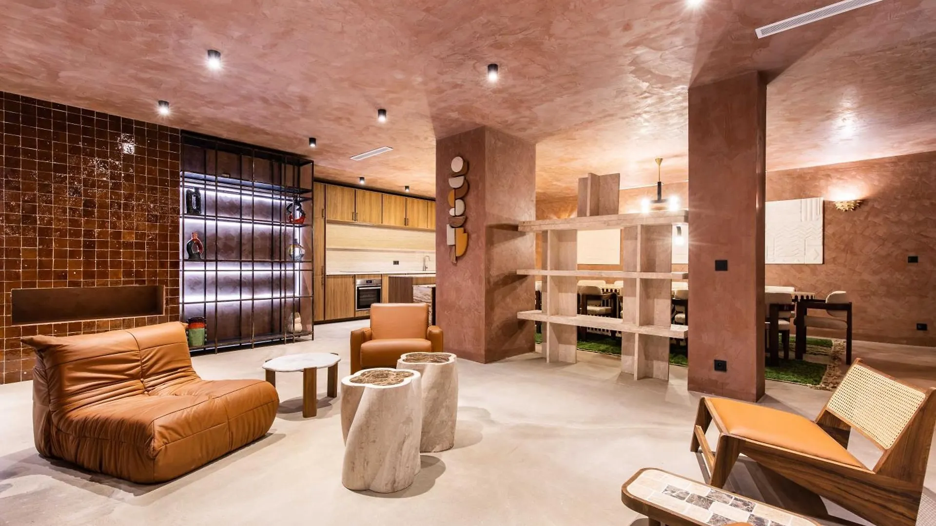 Exceptional Duplex - 6Br-12P - Montorgueil Apartment Paris