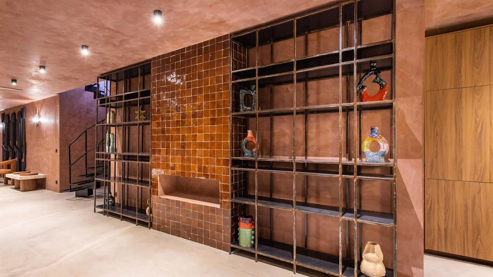 Exceptional Duplex - 6Br-12P - Montorgueil Apartment Paris