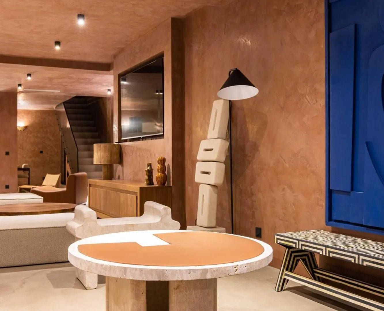 Exceptional Duplex - 6Br-12P - Montorgueil Apartment Paris