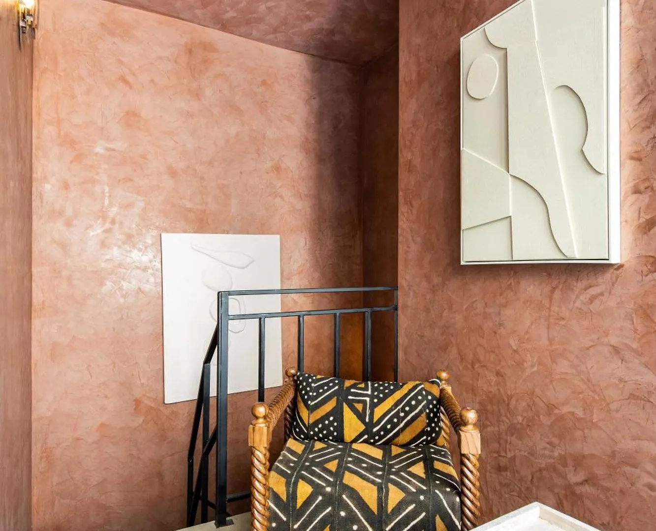 Exceptional Duplex - 6Br-12P - Montorgueil Apartment Paris 0*,  France