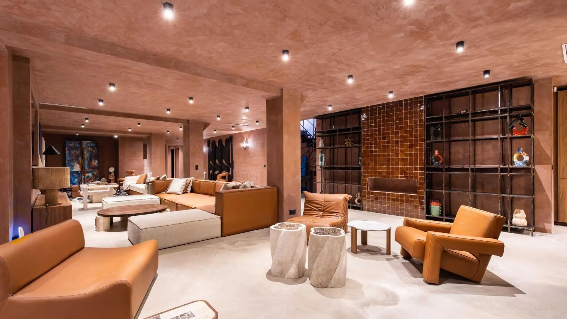 Exceptional Duplex - 6Br-12P - Montorgueil Apartment Paris