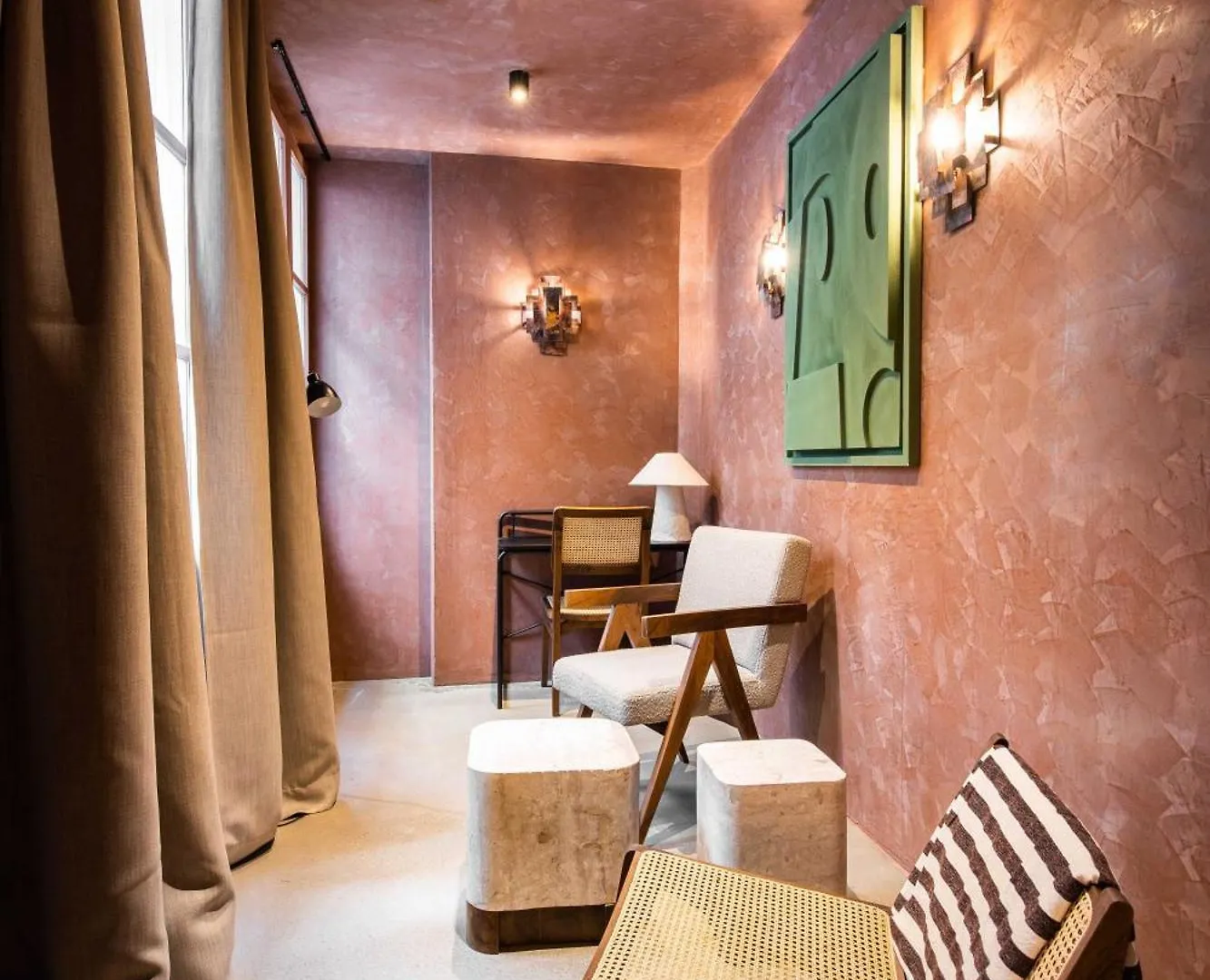 Exceptional Duplex - 6Br-12P - Montorgueil Apartment Paris