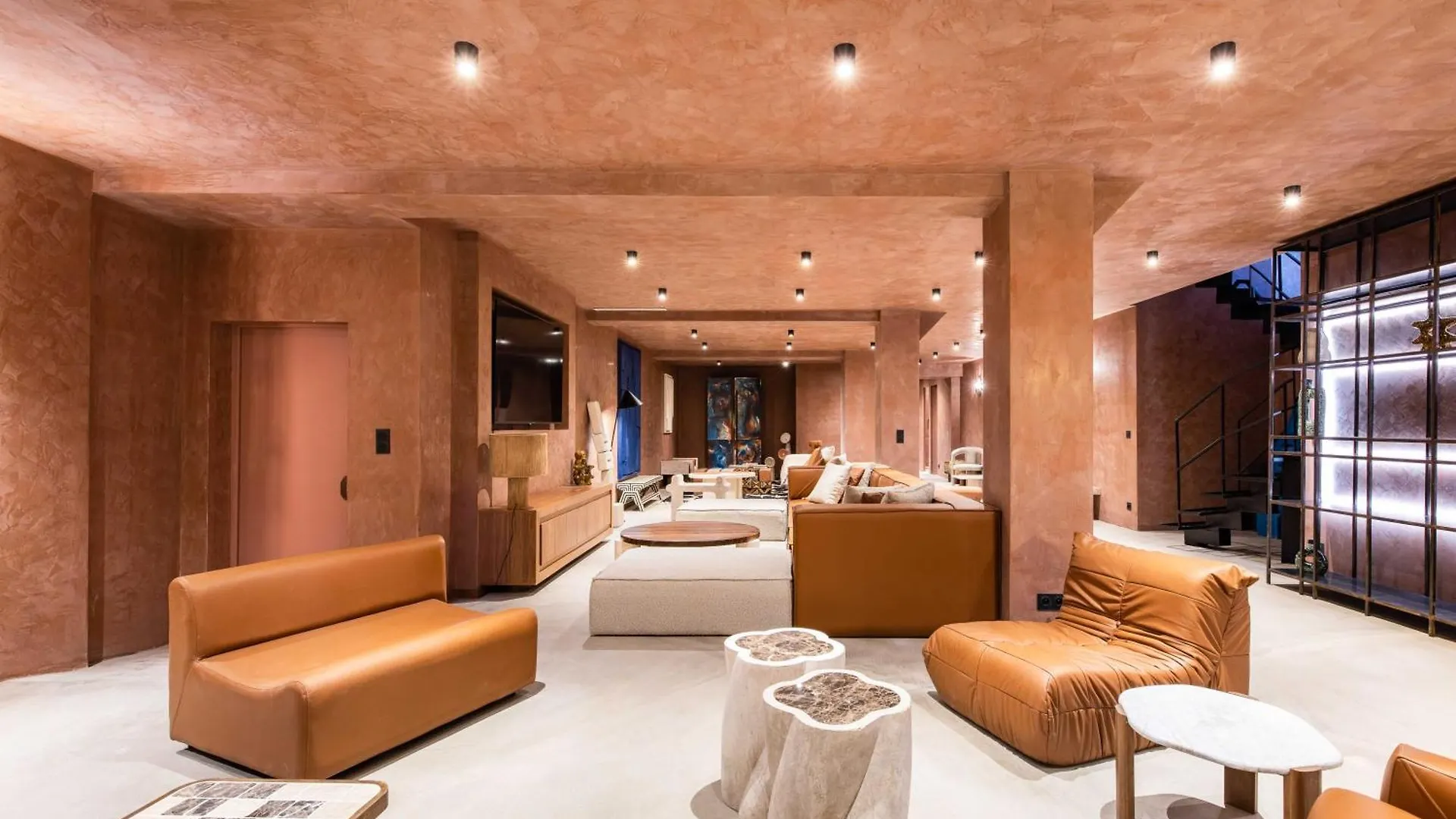 Exceptional Duplex - 6Br-12P - Montorgueil Apartment Paris