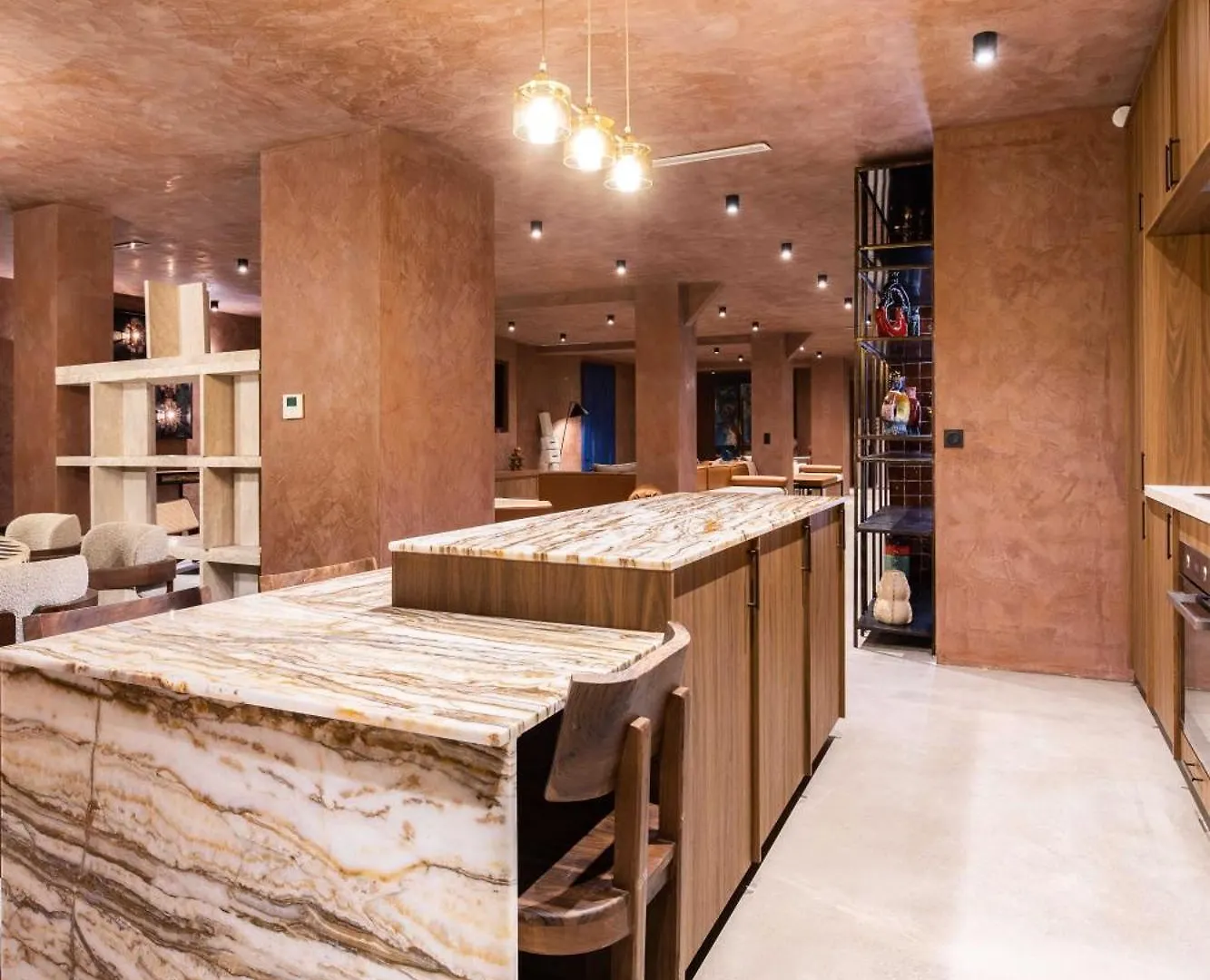 Exceptional Duplex - 6Br-12P - Montorgueil Apartment Paris
