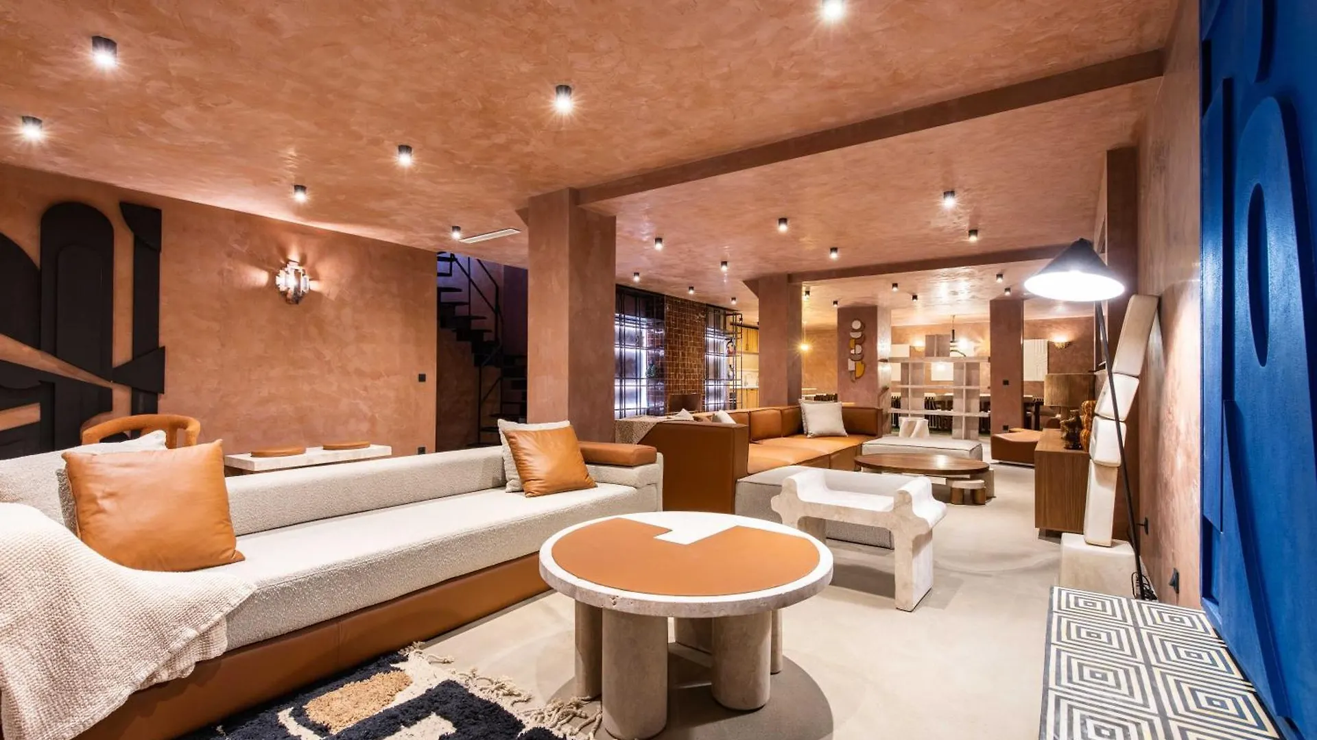Exceptional Duplex - 6Br-12P - Montorgueil Apartment Paris