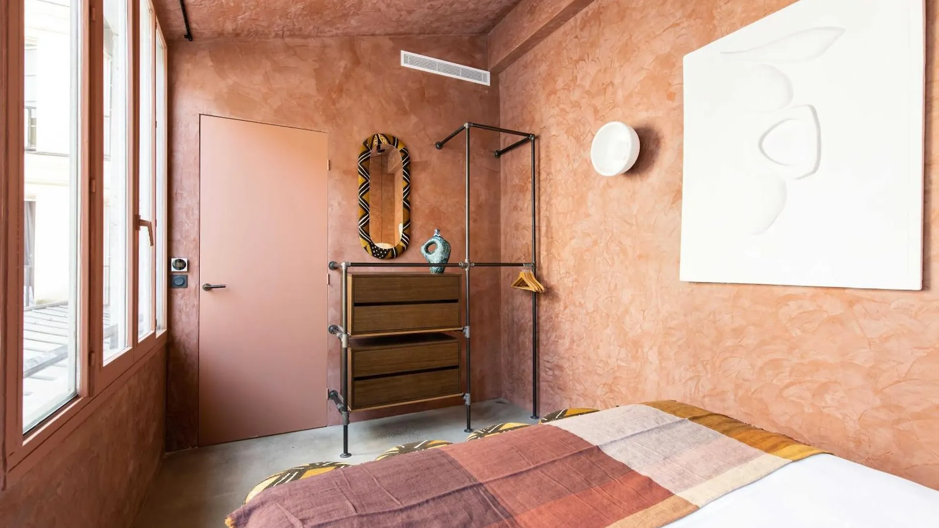 Exceptional Duplex - 6Br-12P - Montorgueil Apartment Paris
