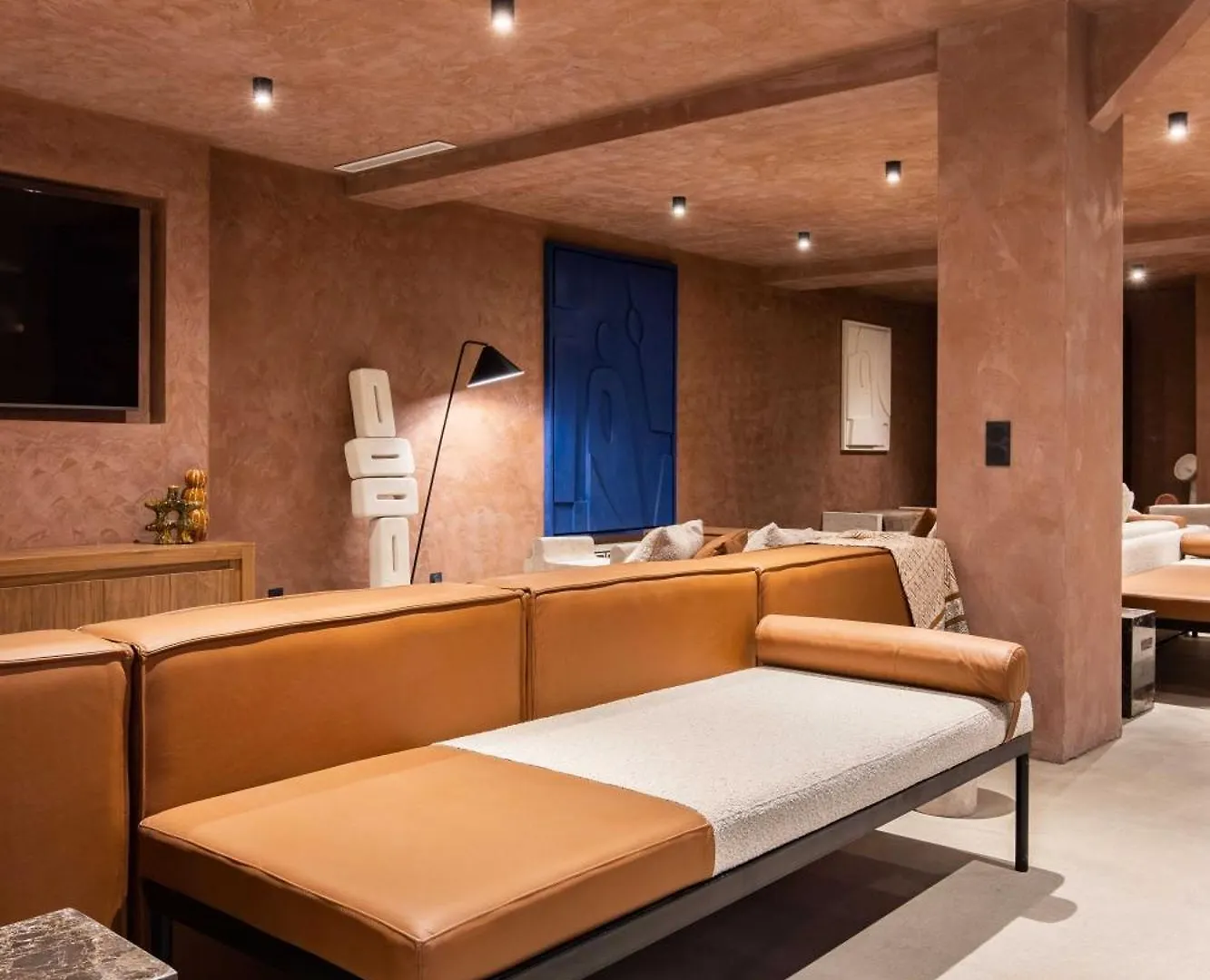 Exceptional Duplex - 6Br-12P - Montorgueil Apartment Paris France