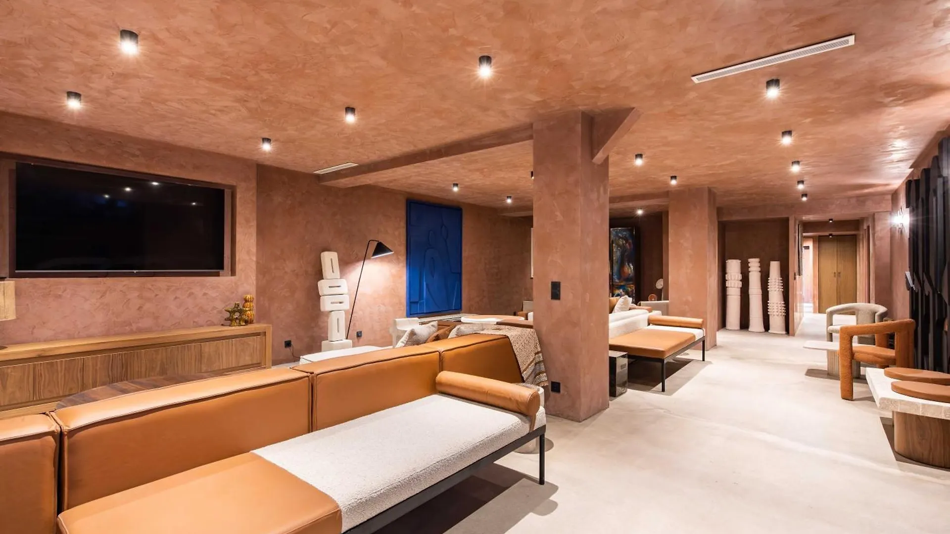 Exceptional Duplex - 6Br-12P - Montorgueil Apartment Paris France