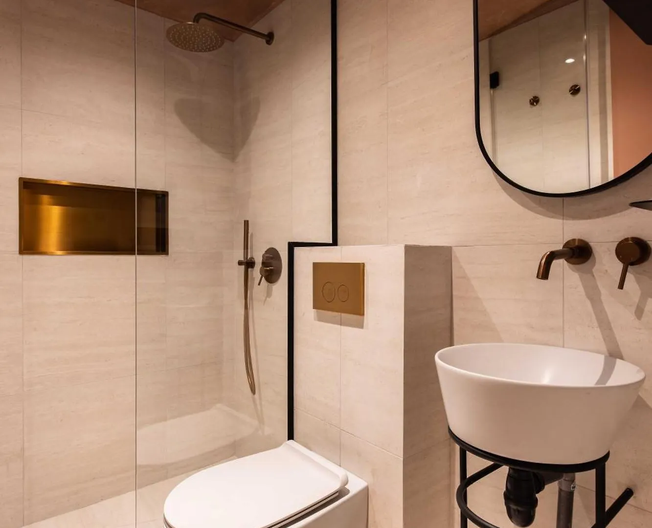 Exceptional Duplex - 6Br-12P - Montorgueil Apartment Paris 0*,