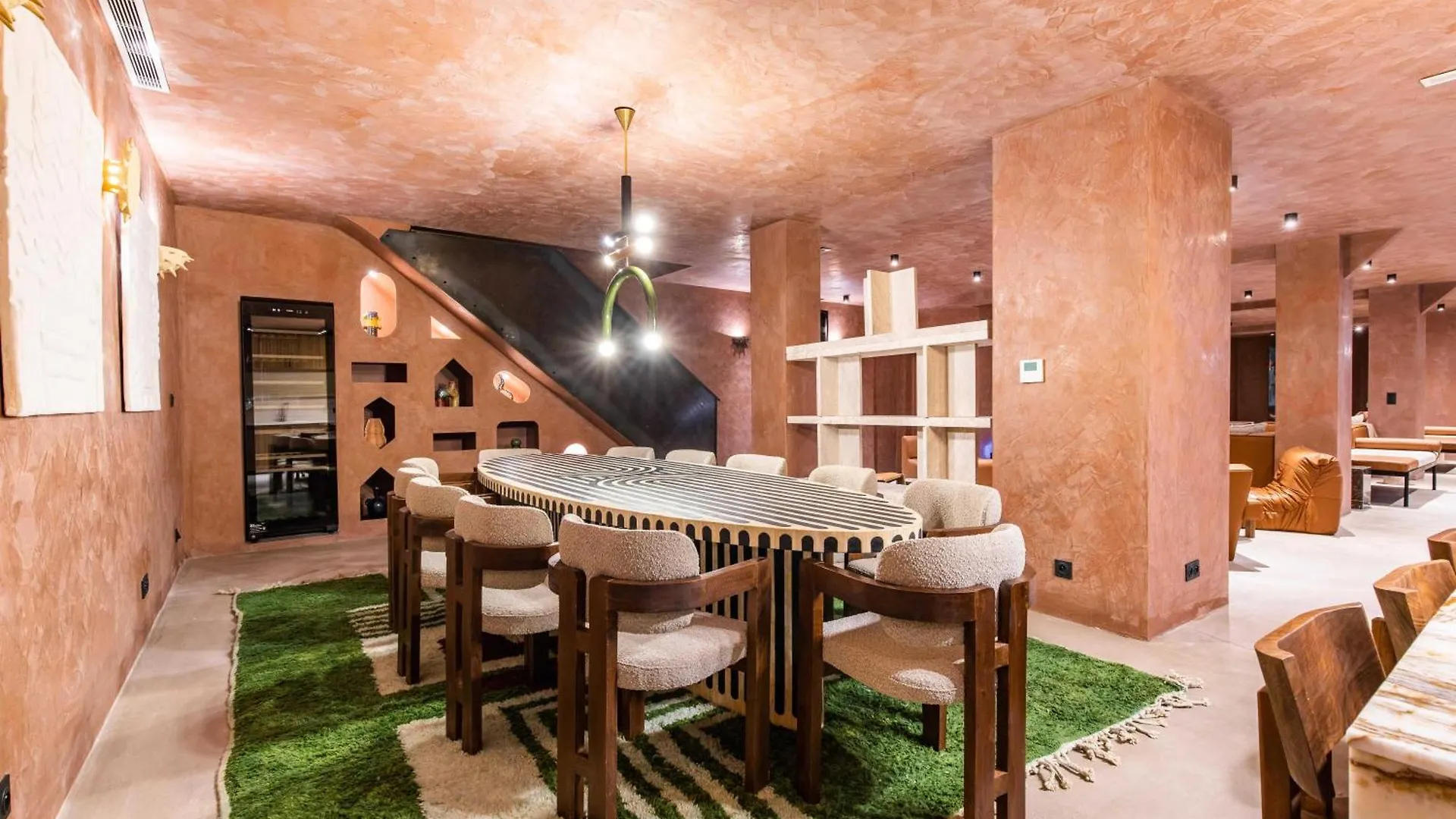 Exceptional Duplex - 6Br-12P - Montorgueil Apartment Paris