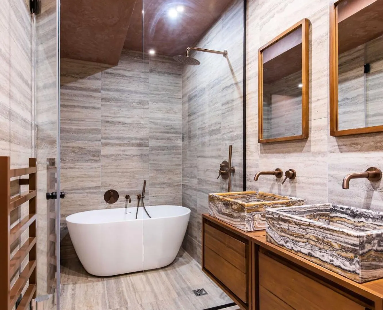 Exceptional Duplex - 6Br-12P - Montorgueil Apartment Paris