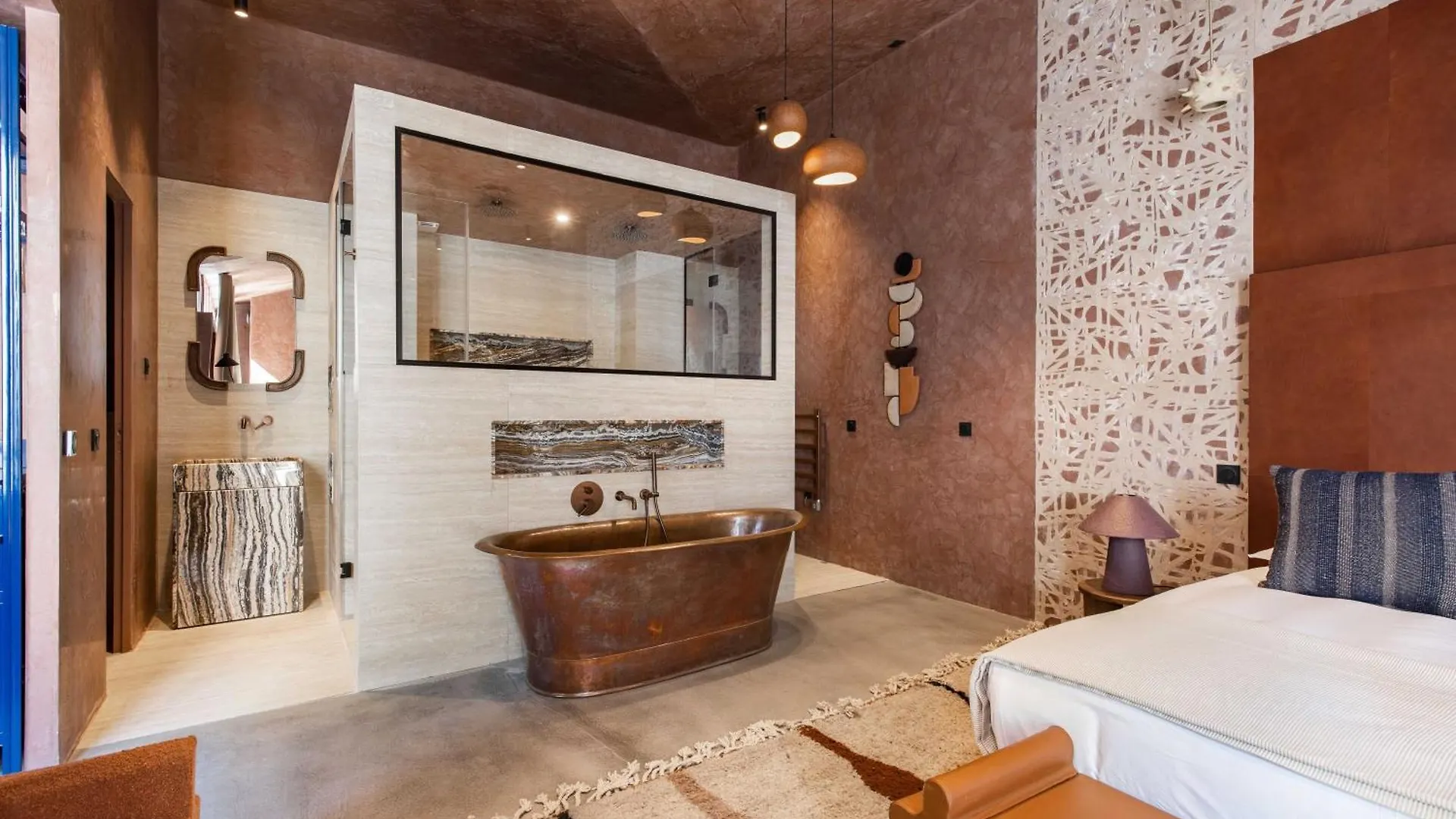 Exceptional Duplex - 6Br-12P - Montorgueil Apartment Paris