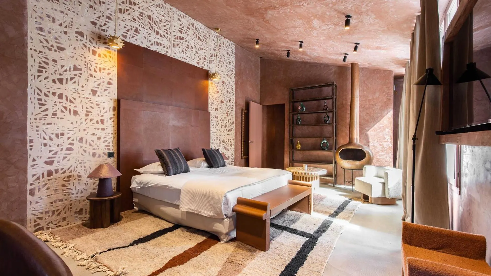 Exceptional Duplex - 6Br-12P - Montorgueil Apartment Paris France