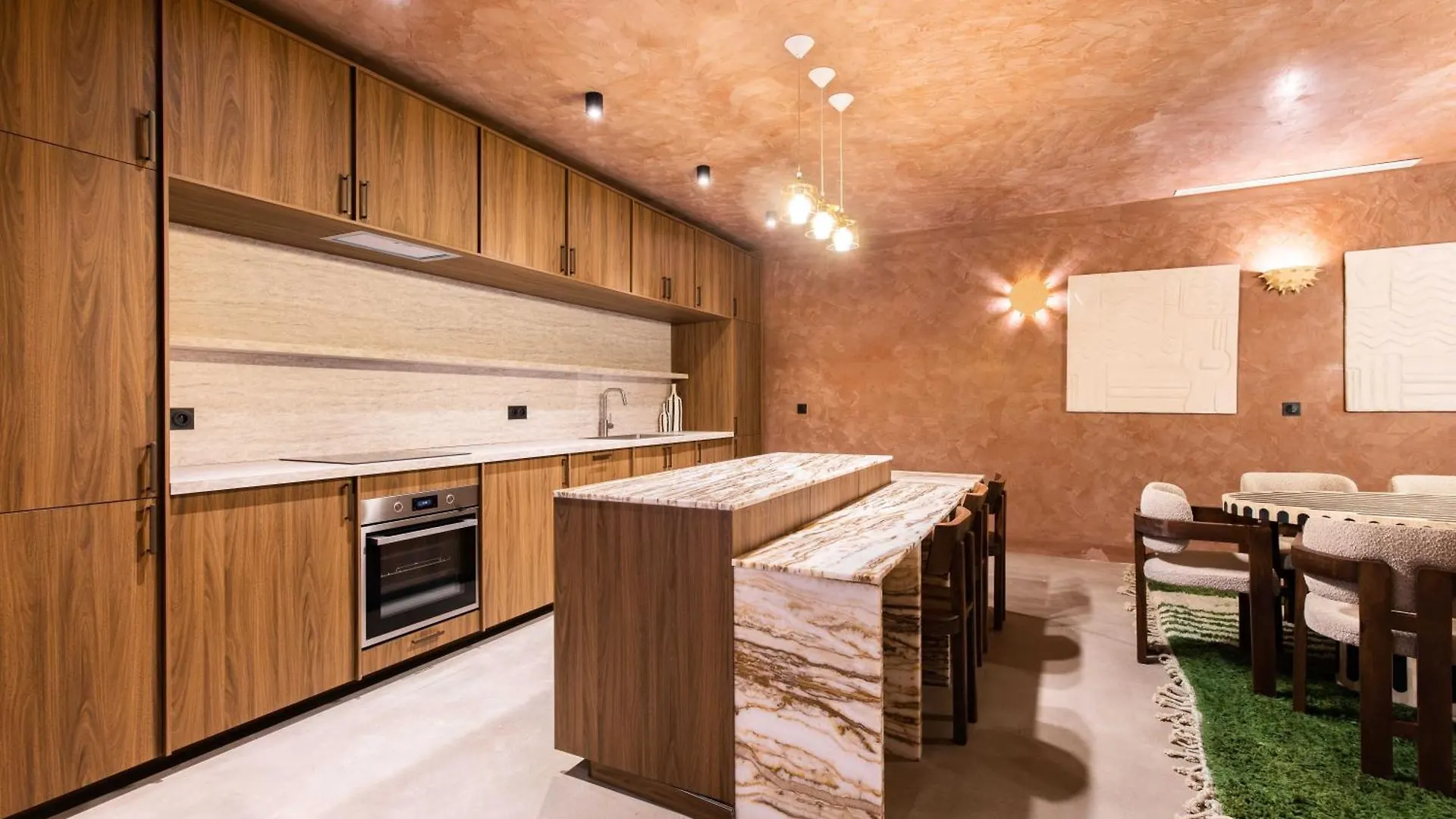 Exceptional Duplex - 6Br-12P - Montorgueil Apartment Paris 0*,