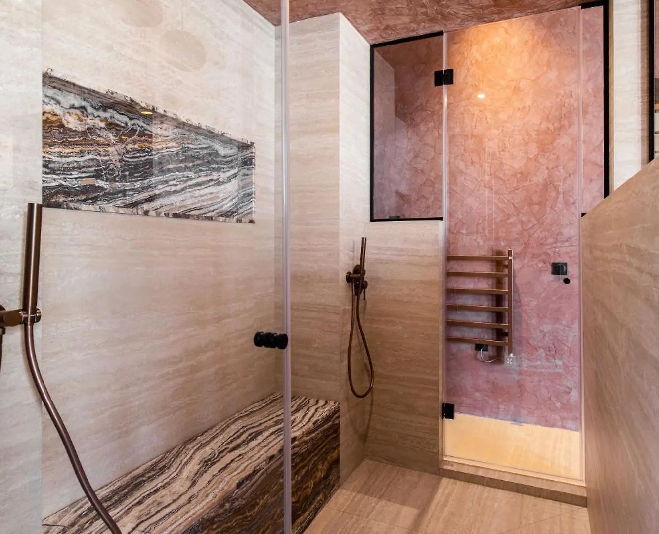 Exceptional Duplex - 6Br-12P - Montorgueil Apartment Paris 0*,